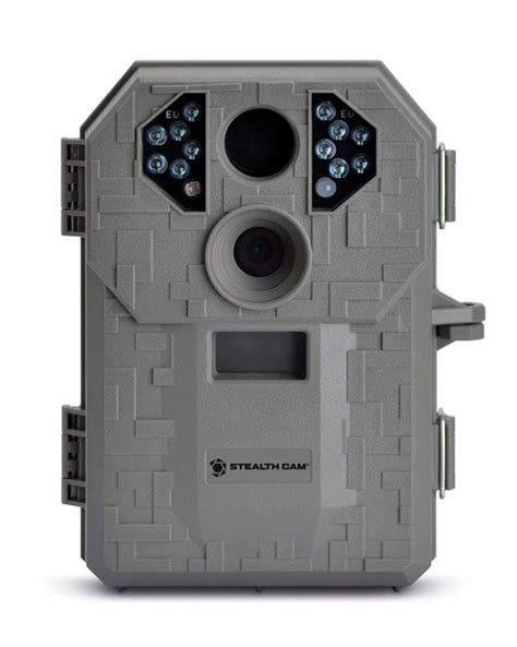 Stealth cam px12 review 